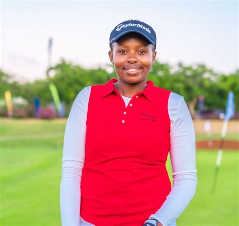 From Amateurs to Professionals: The Journey of the Players at the Magical Kenya Ladies Open 2024